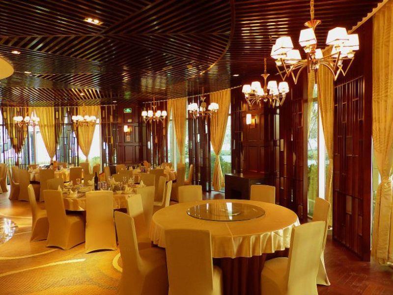 Hangzhou Ming Ke Ming Hotel Exterior foto